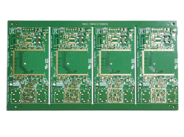 医院/医疗PCB